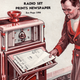 Image for article titled The Newspaper of Tomorrow: 11 Predictions from Yesteryear